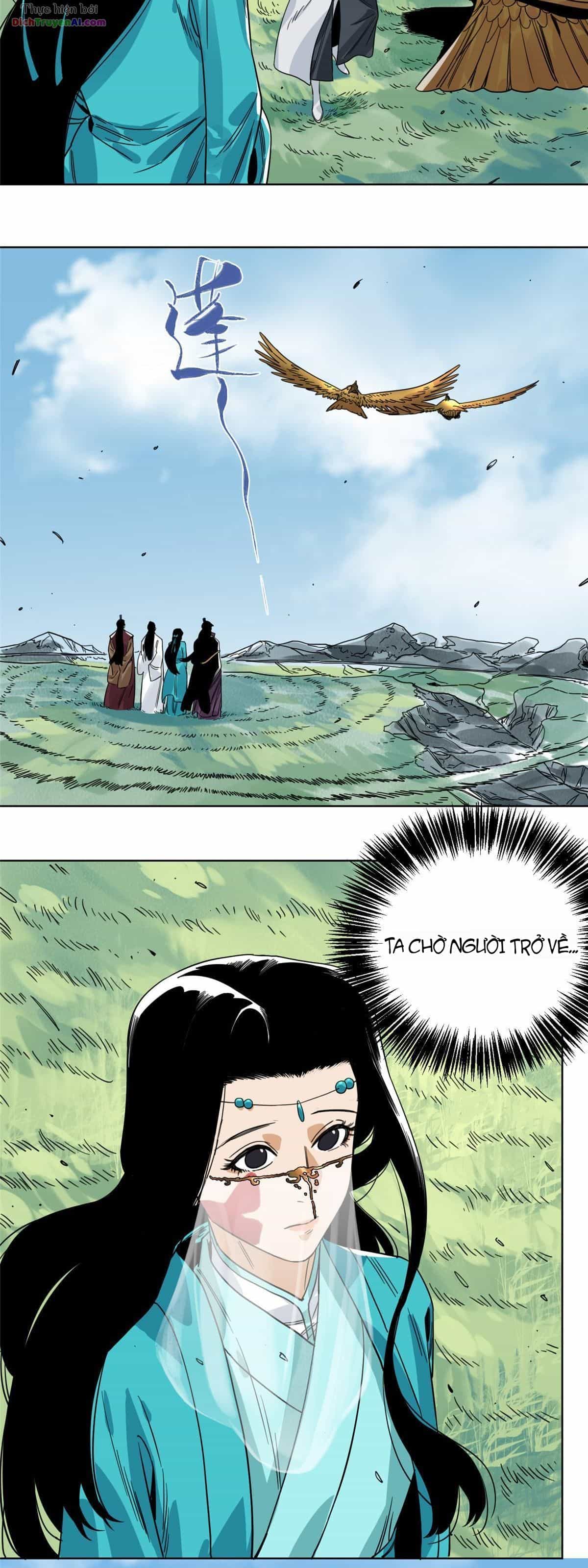 Đạo Quân - Chương 139 - ảnh 13