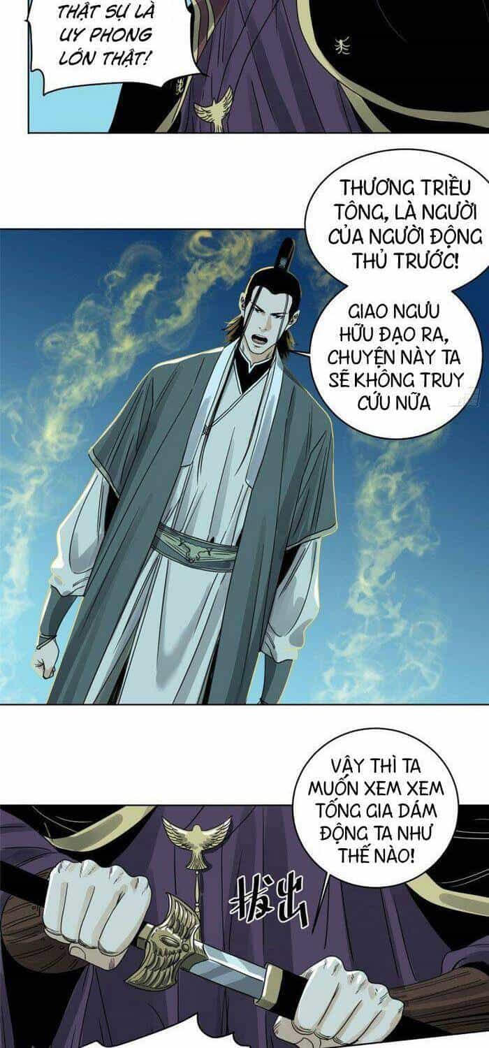 Đạo Quân - Chương 14 - ảnh 14