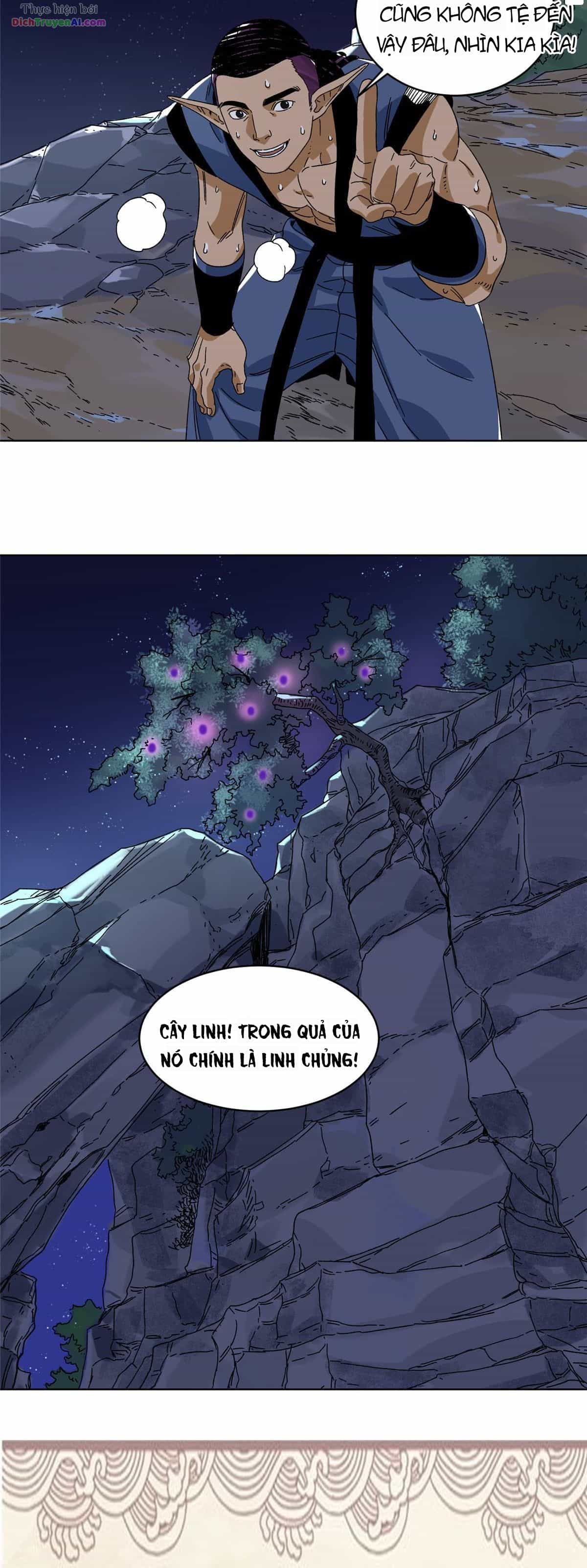 Đạo Quân - Chương 141 - ảnh 19