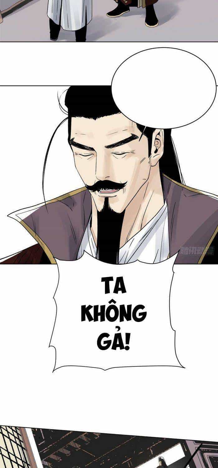 Đạo Quân - Chương 18 - ảnh 3