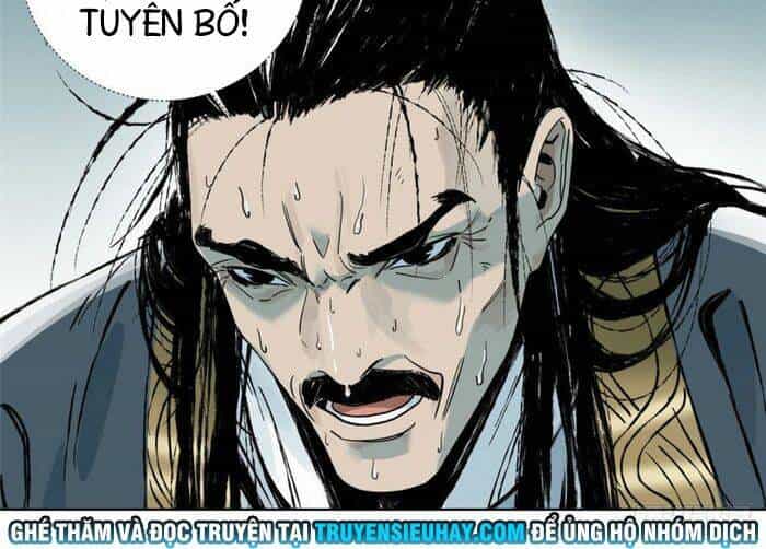 Đạo Quân - Chương 2 - ảnh 17