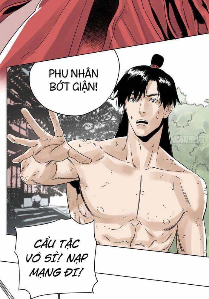 Đạo Quân - Chương 23 - ảnh 2