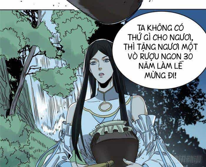 Đạo Quân - Chương 25 - ảnh 18
