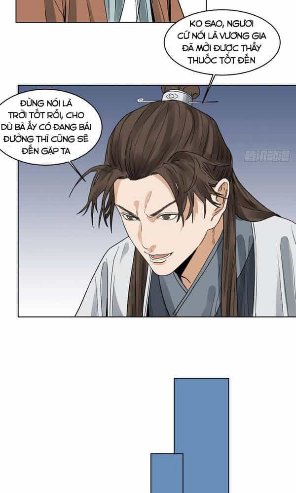 Đạo Quân - Chương 38 - ảnh 12