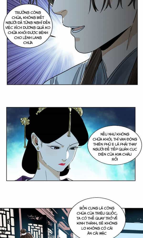 Đạo Quân - Chương 42 - ảnh 2