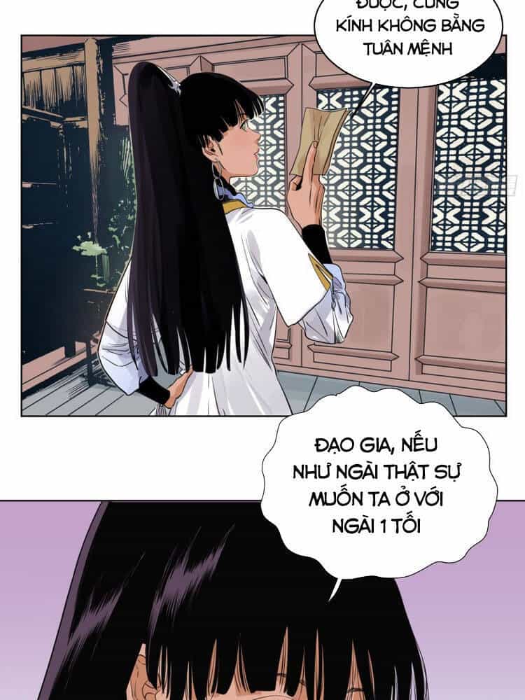 Đạo Quân - Chương 46 - ảnh 2