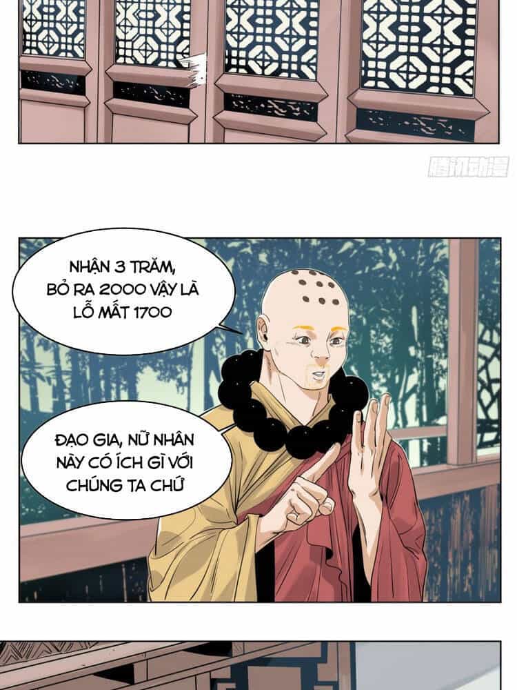 Đạo Quân - Chương 46 - ảnh 4
