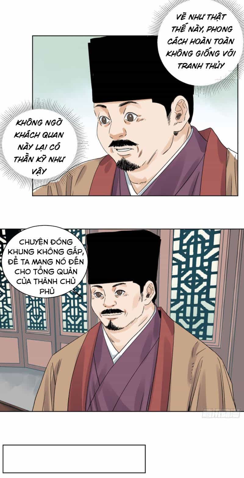 Đạo Quân - Chương 47 - ảnh 9