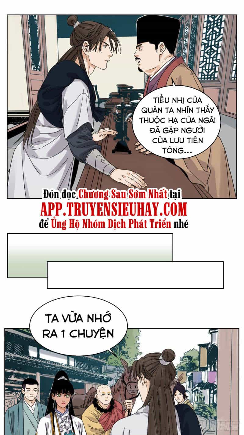 Đạo Quân - Chương 49 - ảnh 13