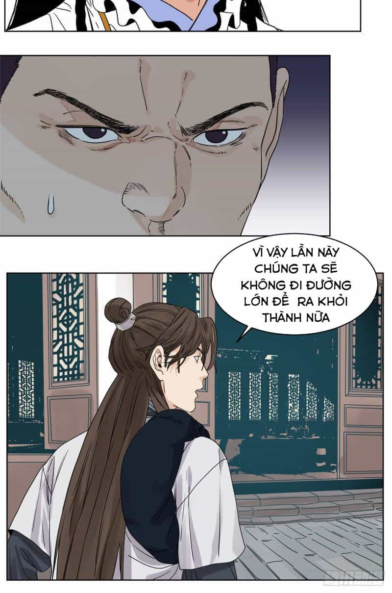 Đạo Quân - Chương 49 - ảnh 15