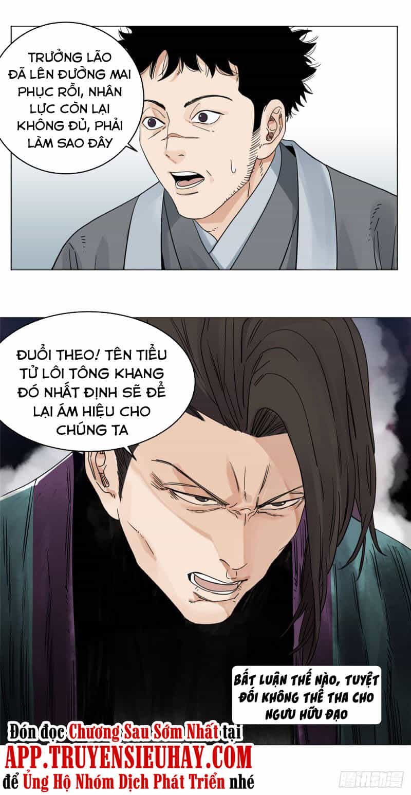 Đạo Quân - Chương 49 - ảnh 19