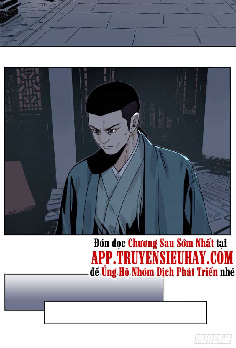 Đạo Quân - Chương 49 - ảnh 9