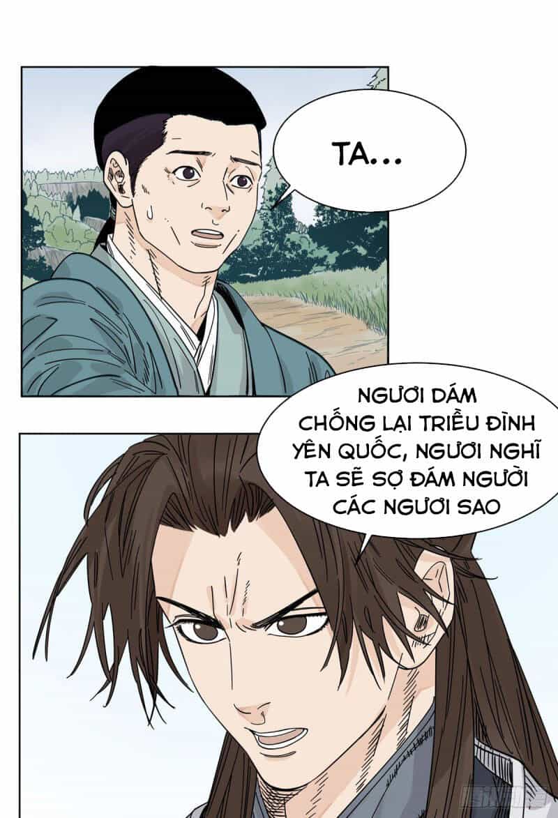 Đạo Quân - Chương 51 - ảnh 2