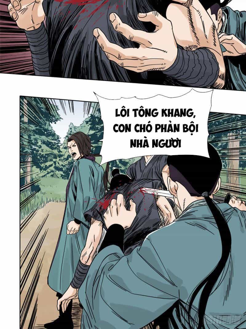 Đạo Quân - Chương 52 - ảnh 2