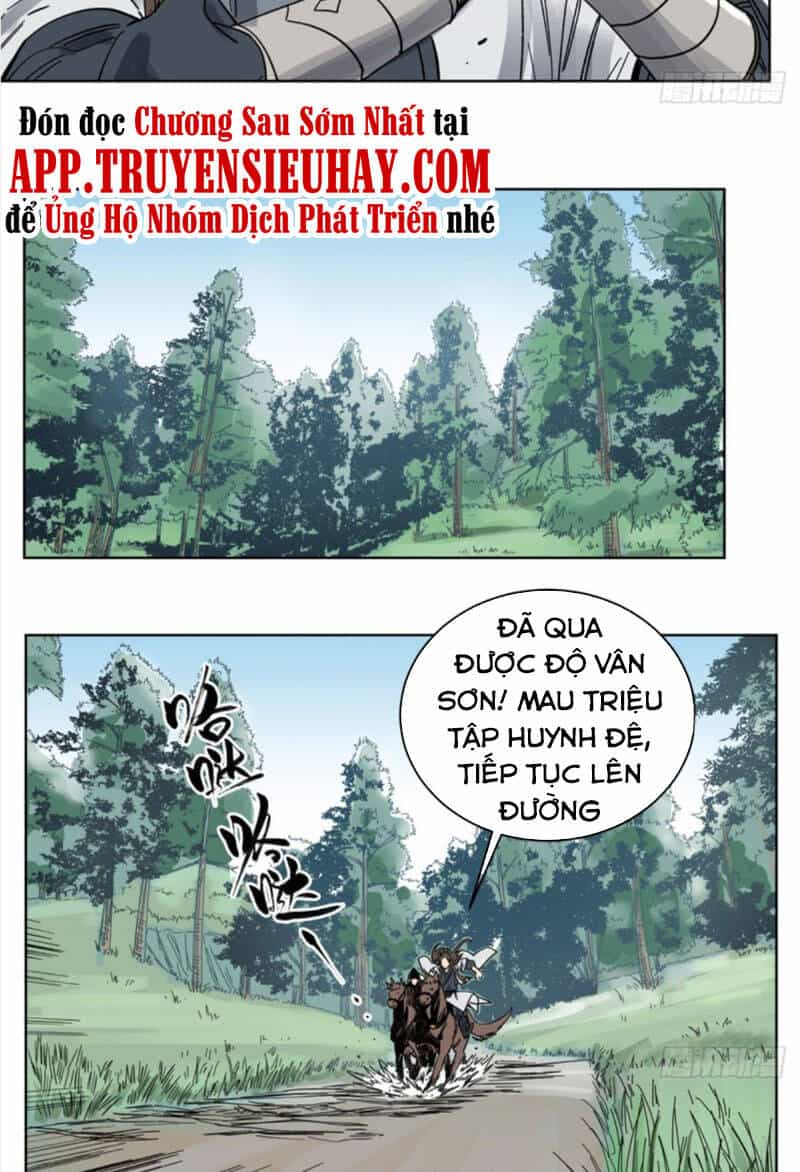 Đạo Quân - Chương 55 - ảnh 4