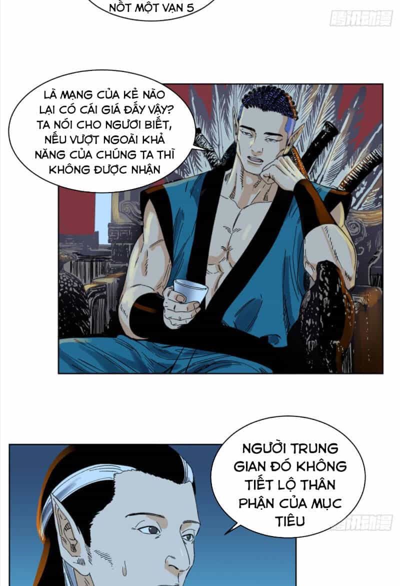 Đạo Quân - Chương 55 - ảnh 9