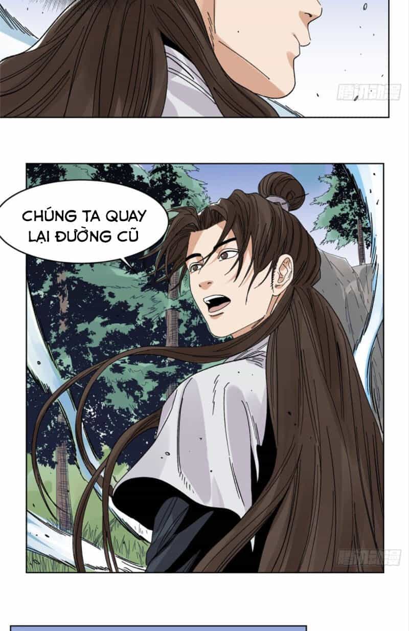 Đạo Quân - Chương 56 - ảnh 11