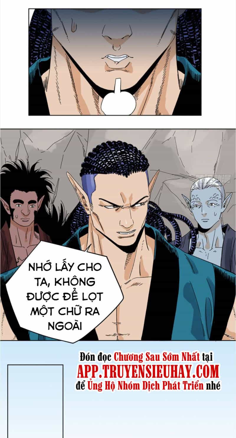 Đạo Quân - Chương 57 - ảnh 4