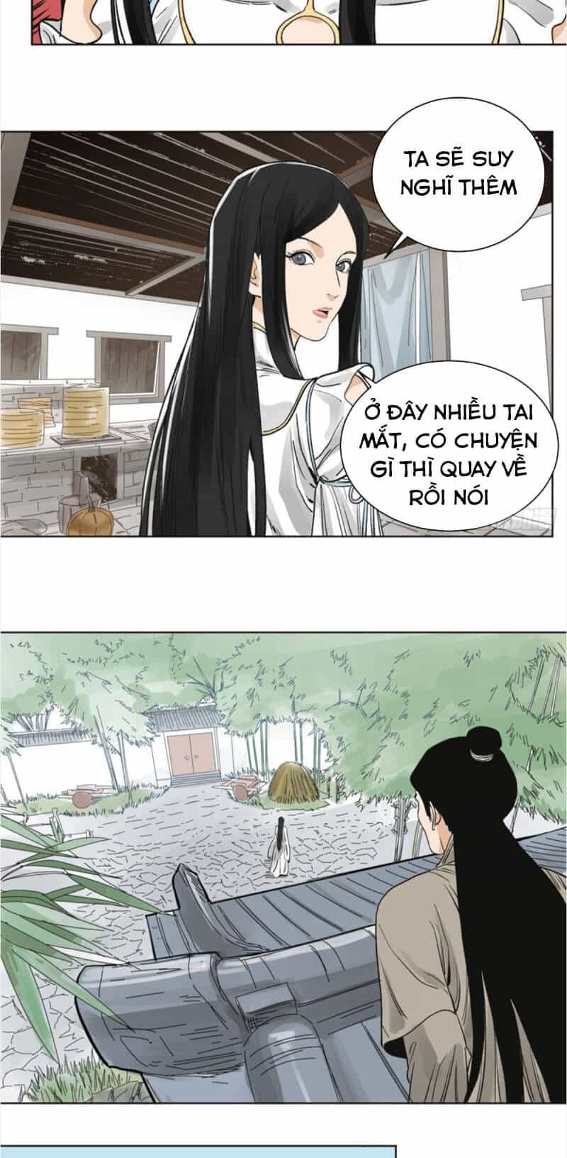 Đạo Quân - Chương 61 - ảnh 14