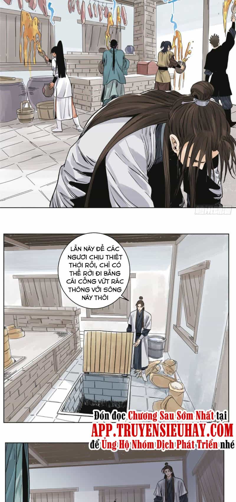 Đạo Quân - Chương 62 - ảnh 5