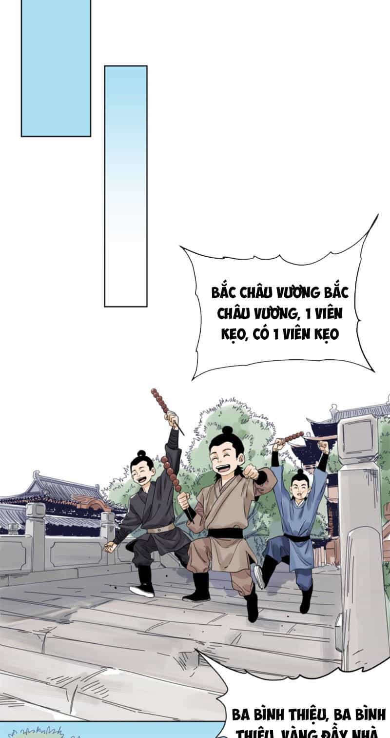 Đạo Quân - Chương 63 - ảnh 4