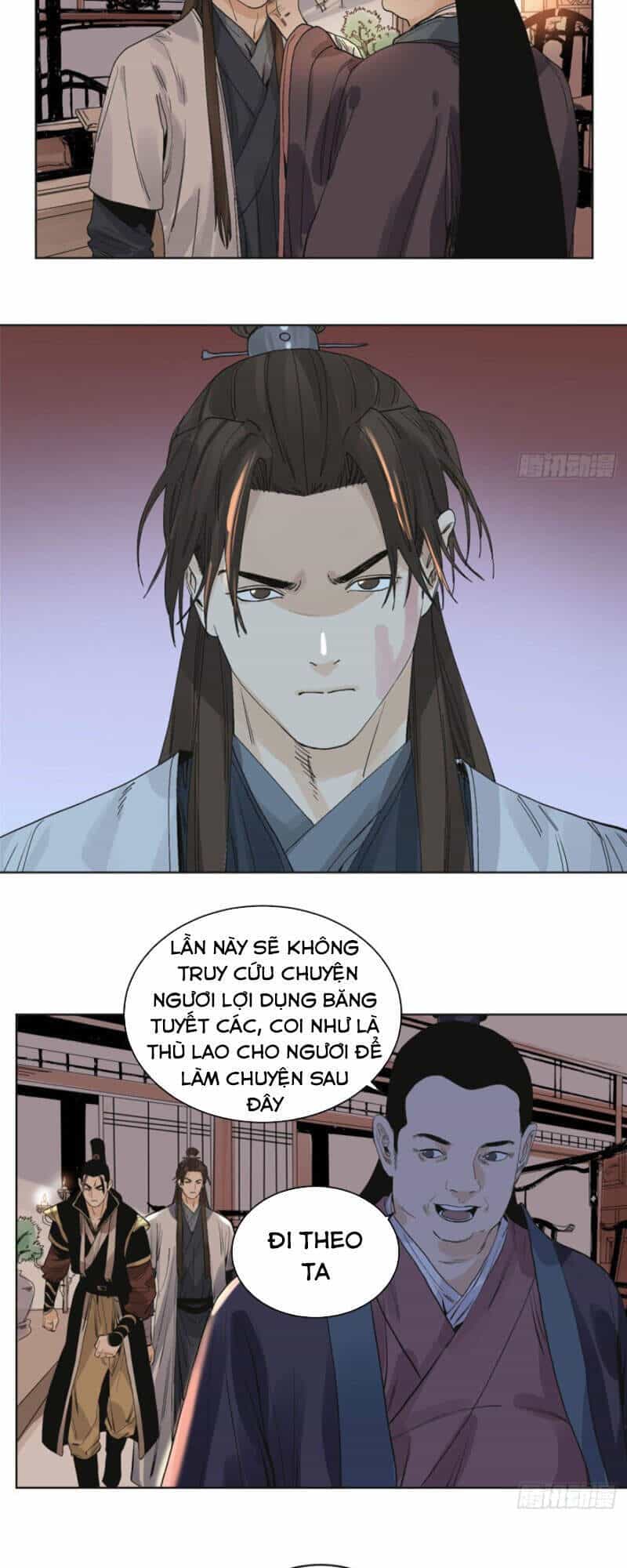 Đạo Quân - Chương 69 - ảnh 3
