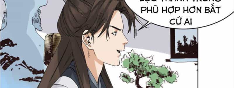 Đạo Quân - Chương 76 - ảnh 8