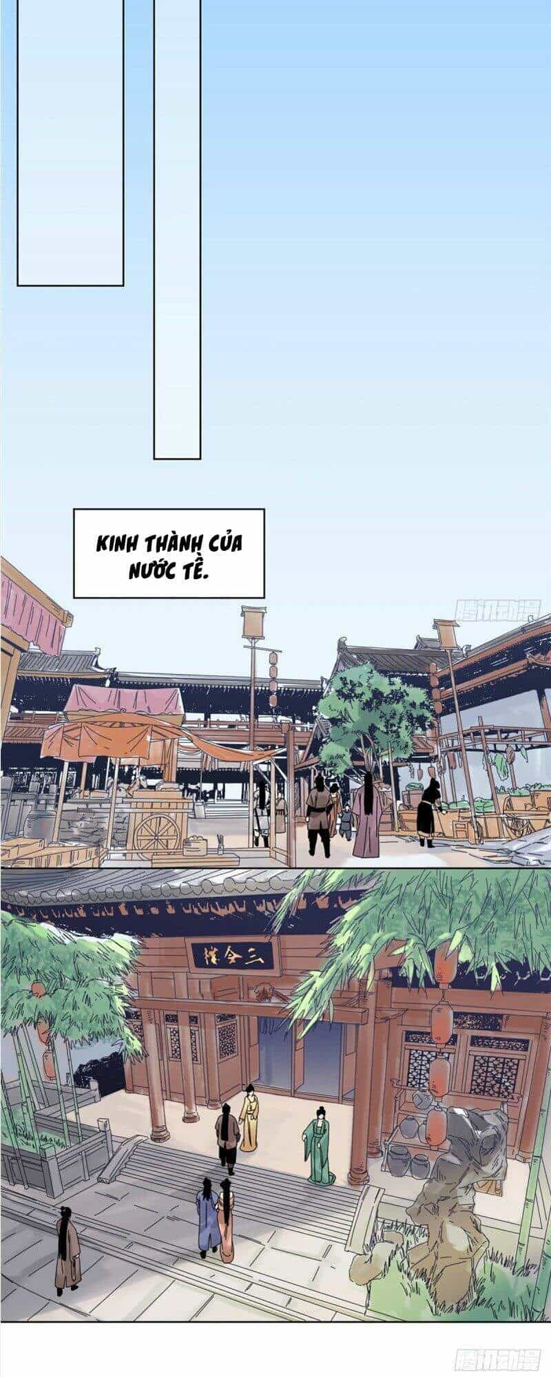 Đạo Quân - Chương 80 - ảnh 7