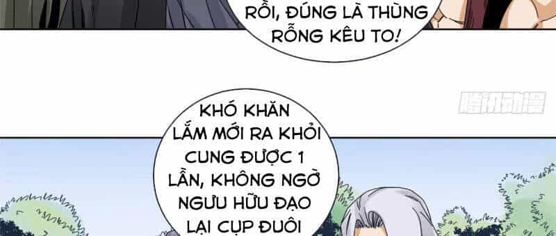 Đạo Quân - Chương 81 - ảnh 2