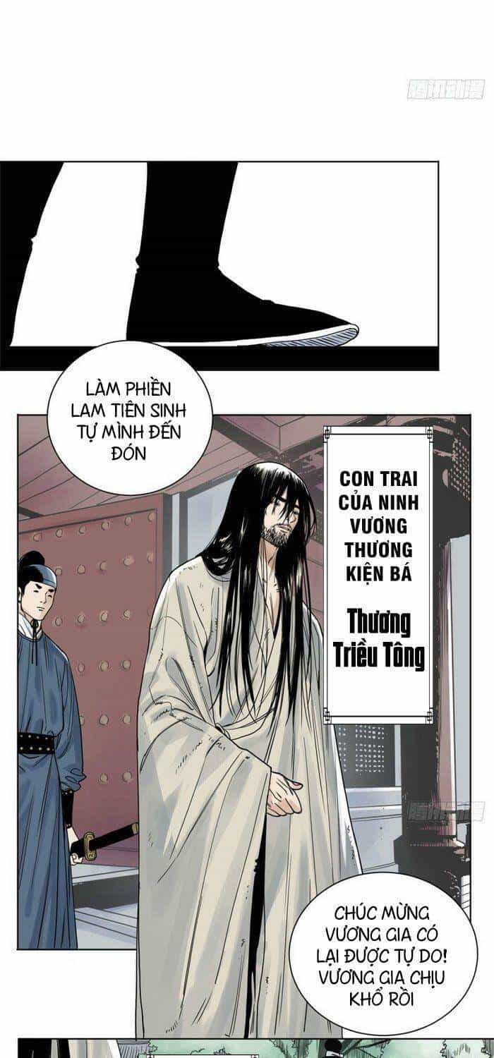 Đạo Quân - Chương 9 - ảnh 9
