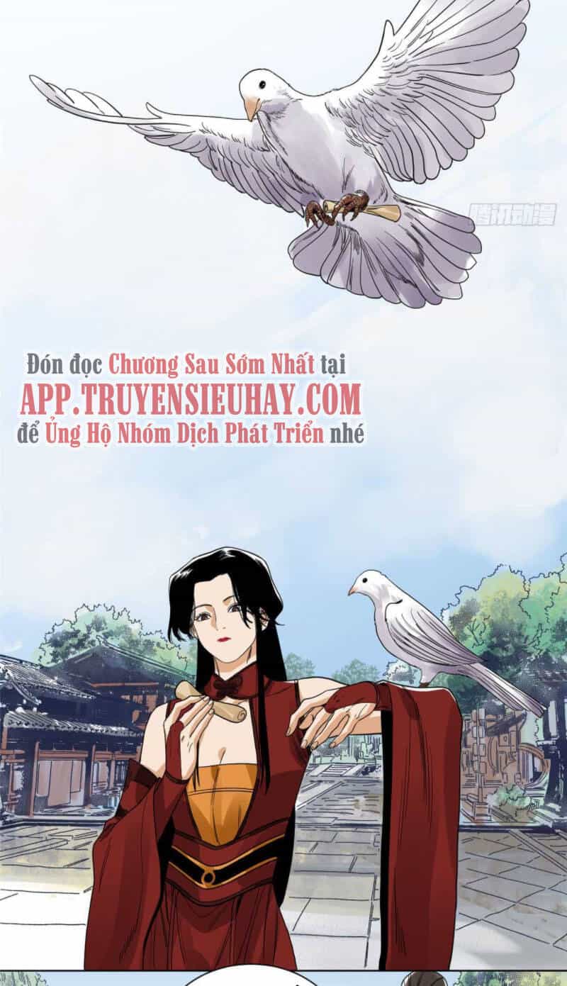 Đạo Quân - Chương 98 - ảnh 15