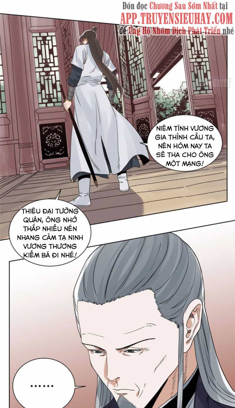 Đạo Quân - Chương 98 - ảnh 9