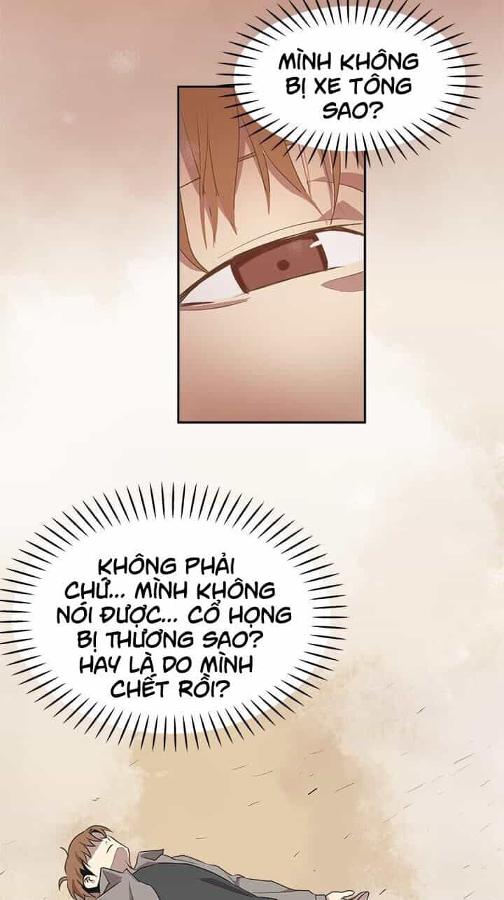 Đạo Sĩ Giang Hồ - Chương 1 - ảnh 12