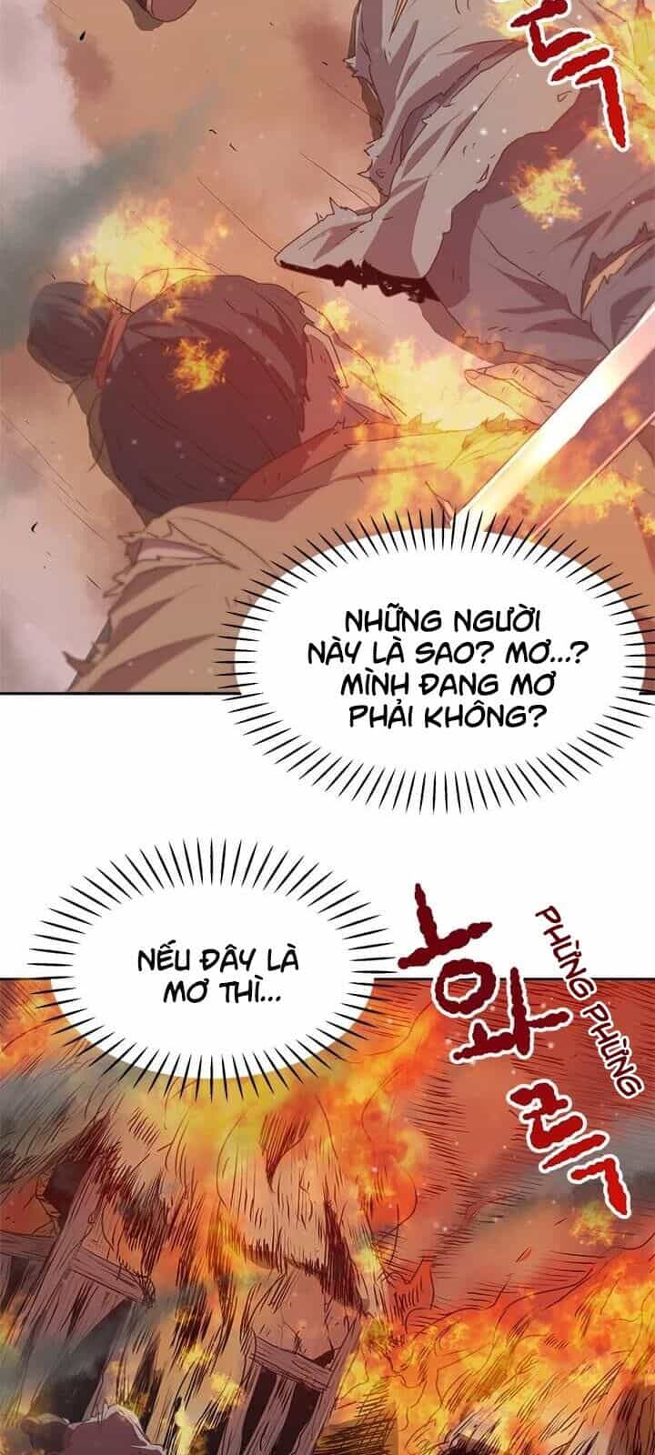Đạo Sĩ Giang Hồ - Chương 1 - ảnh 16