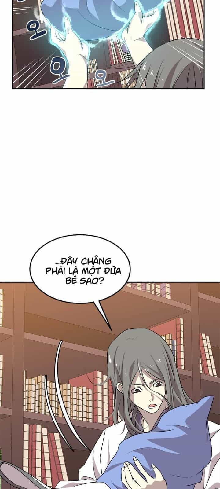 Đạo Sĩ Giang Hồ - Chương 1 - ảnh 61