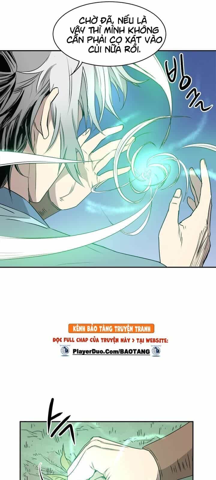 Đạo Sĩ Giang Hồ - Chương 10 - ảnh 19