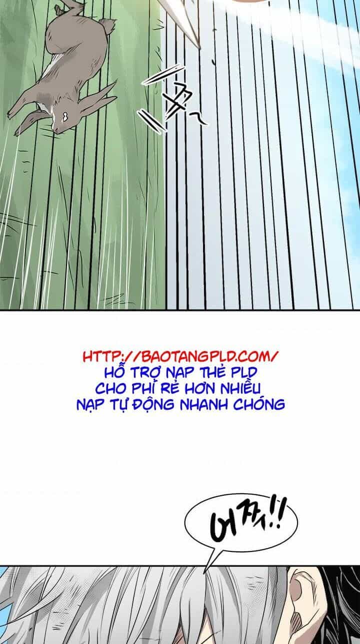 Đạo Sĩ Giang Hồ - Chương 10 - ảnh 33
