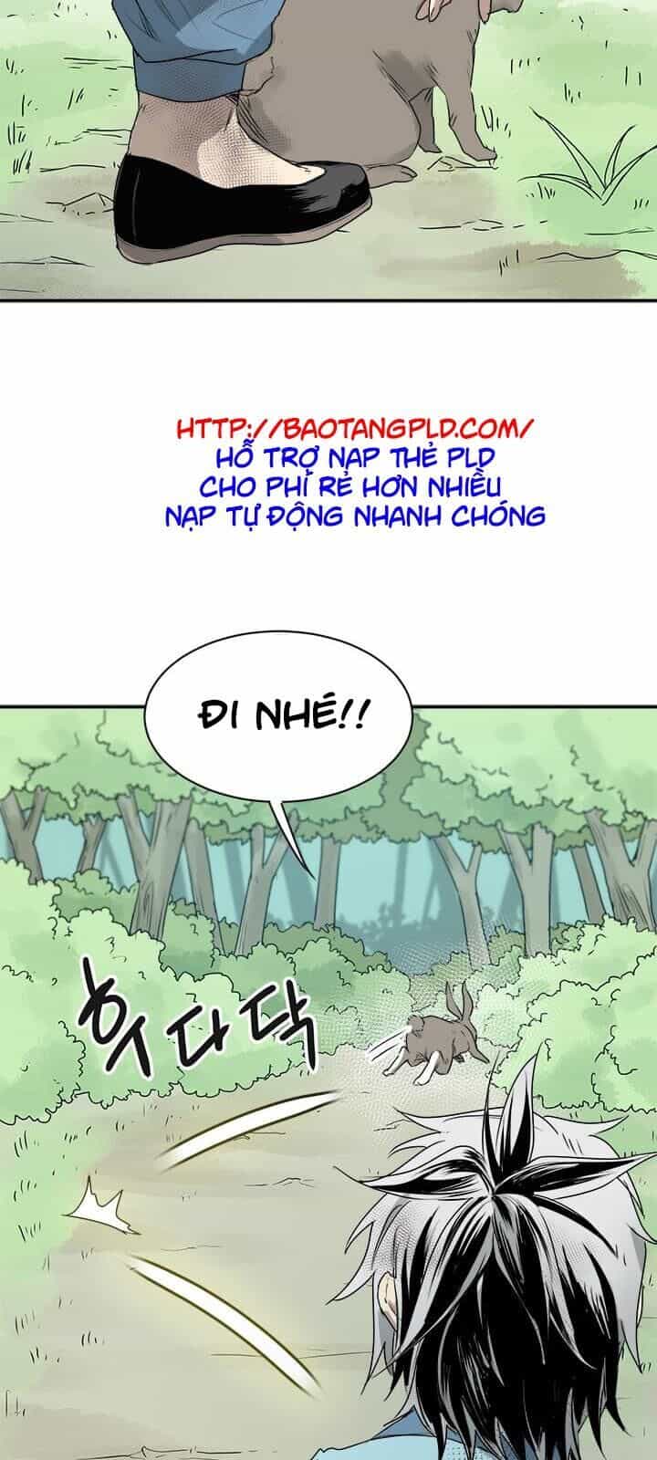 Đạo Sĩ Giang Hồ - Chương 10 - ảnh 42