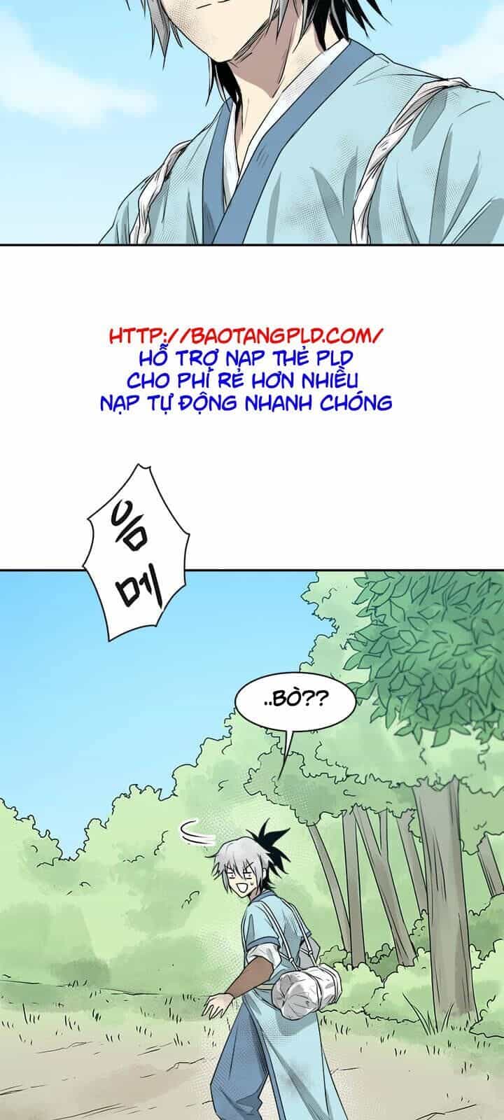 Đạo Sĩ Giang Hồ - Chương 10 - ảnh 44