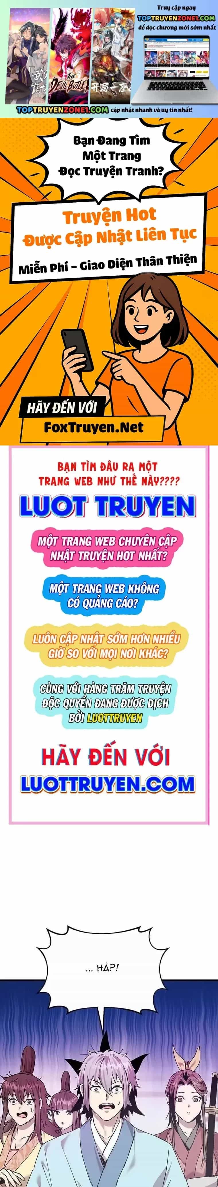 Đạo Sĩ Giang Hồ - Chương 97 - ảnh 2