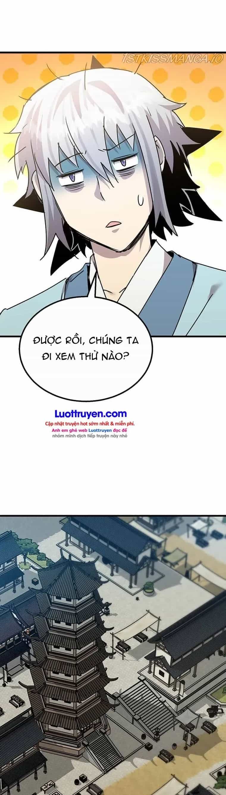 Đạo Sĩ Giang Hồ - Chương 97 - ảnh 22