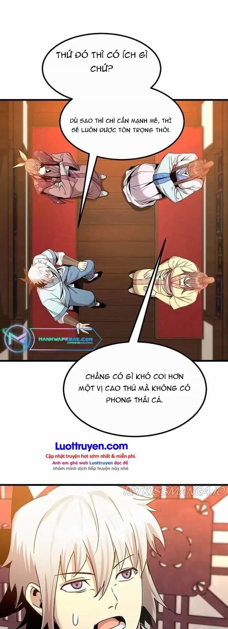 Đạo Sĩ Giang Hồ - Chương 97 - ảnh 8