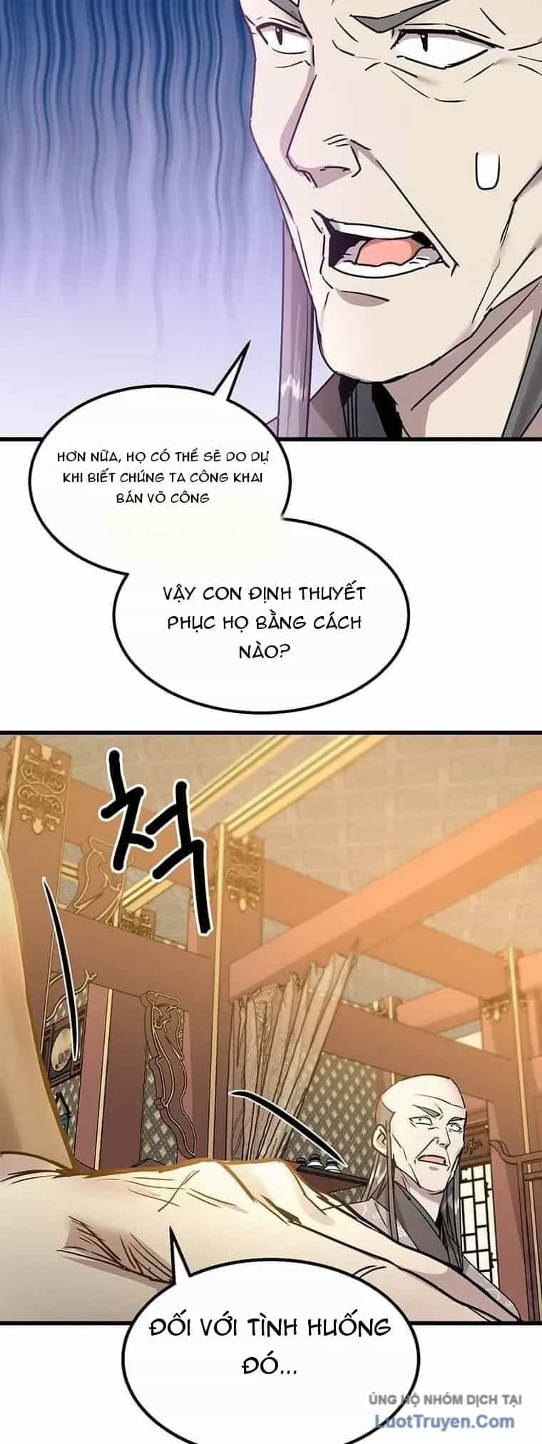 Đạo Sĩ Giang Hồ - Chương 98 - ảnh 41