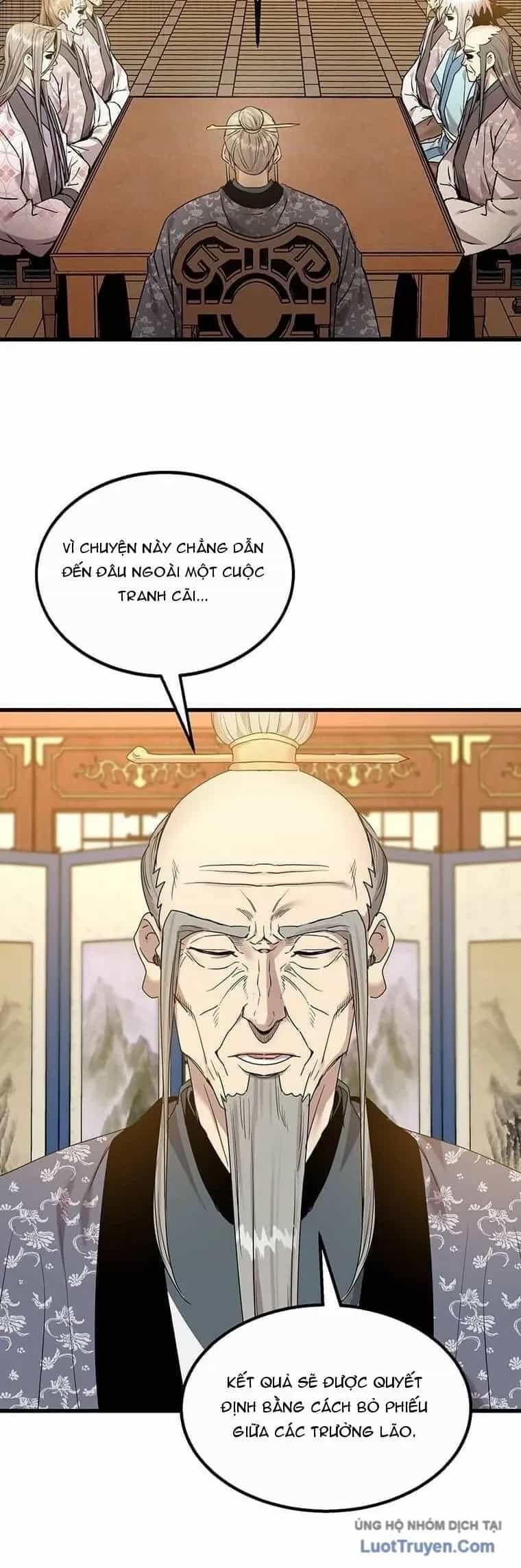 Đạo Sĩ Giang Hồ - Chương 98 - ảnh 47