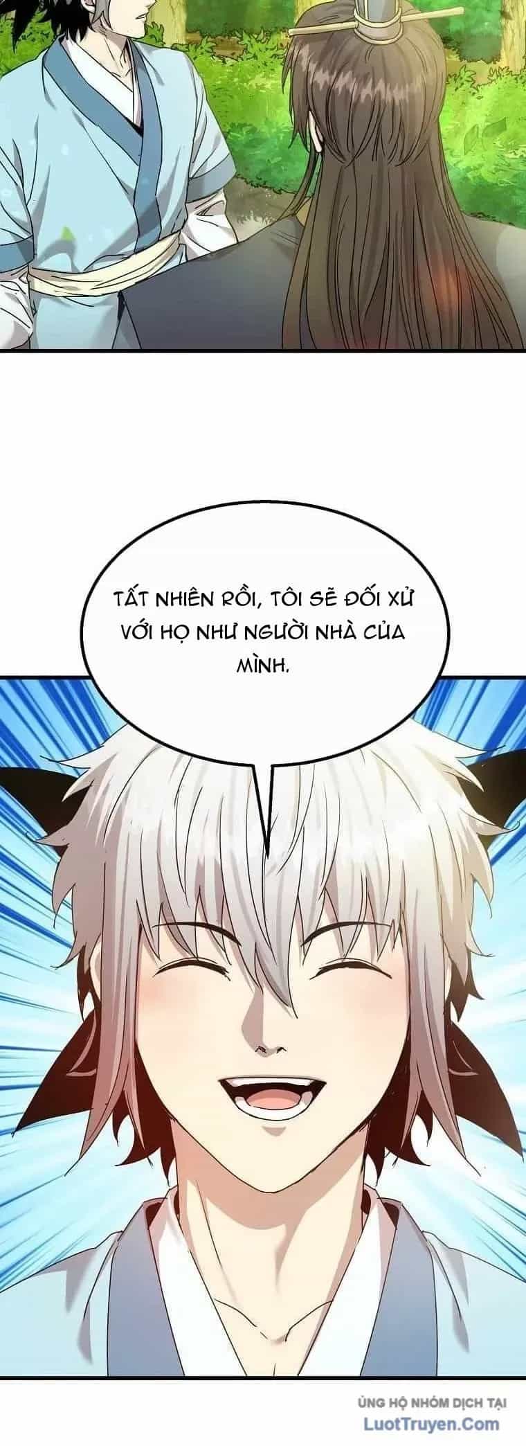 Đạo Sĩ Giang Hồ - Chương 99 - ảnh 34