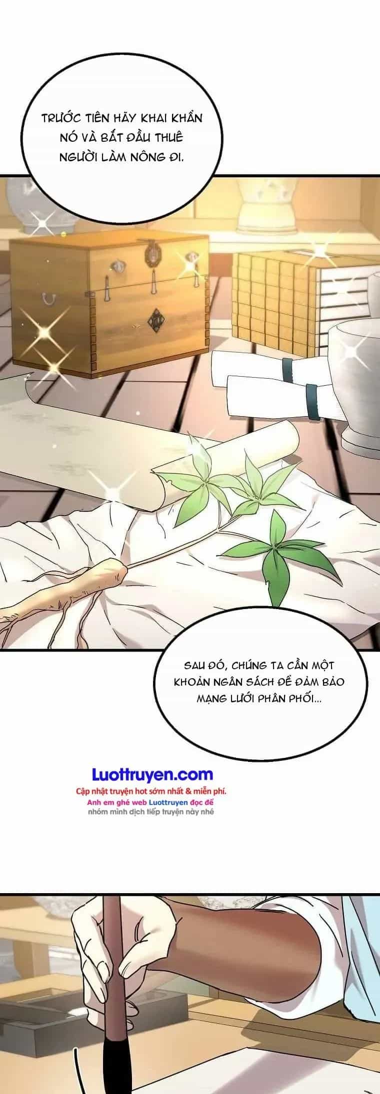Đạo Sĩ Giang Hồ - Chương 99 - ảnh 5