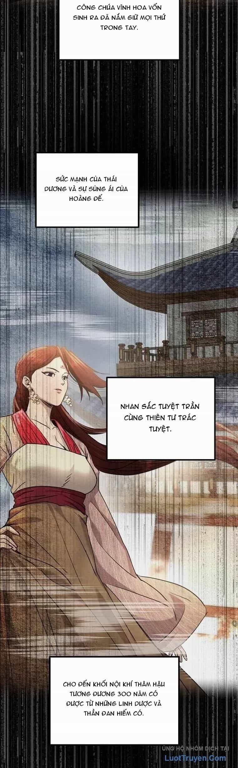 Đạo Sĩ Giang Hồ - Chương 100 - ảnh 18