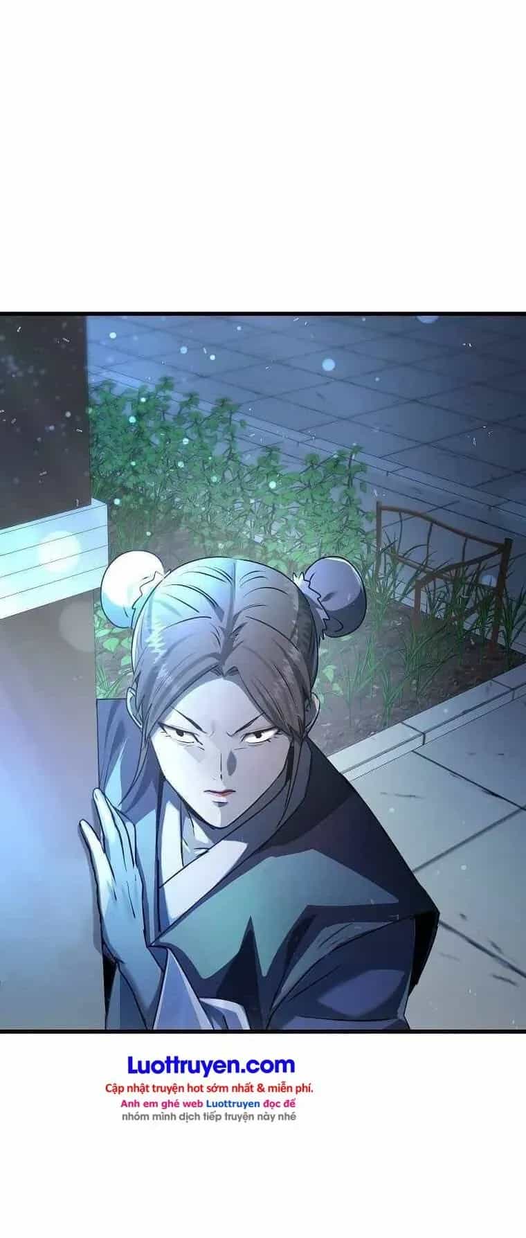 Đạo Sĩ Giang Hồ - Chương 100 - ảnh 32