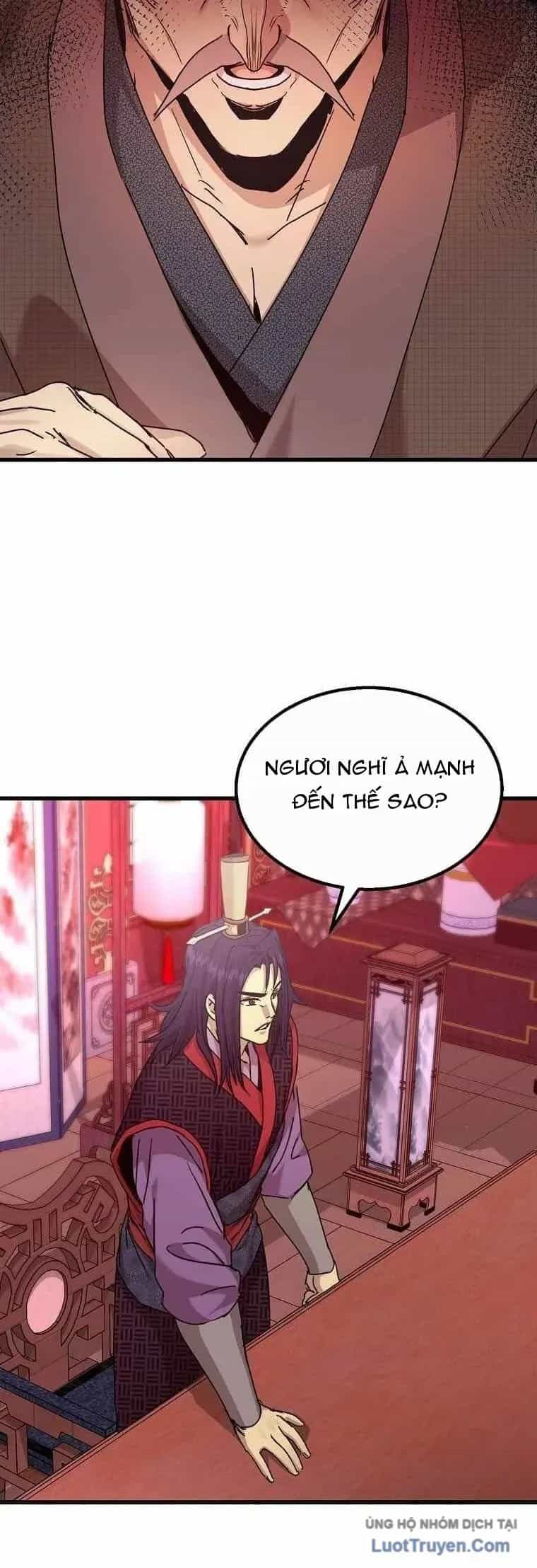 Đạo Sĩ Giang Hồ - Chương 100 - ảnh 41