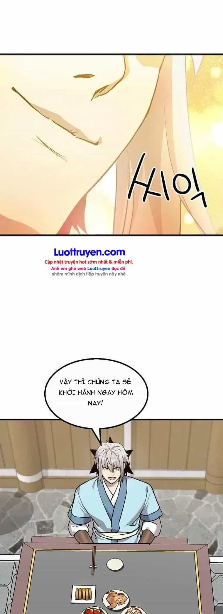 Đạo Sĩ Giang Hồ - Chương 101 - ảnh 13